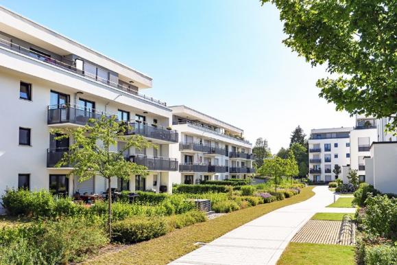 Logements construits Logements construits